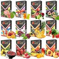 Algopix Similar Product 20 - Tanya Packs Shisha 50g Herbal Flavor