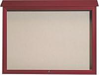 Algopix Similar Product 20 - Aarco Products Inc PLD4052T7