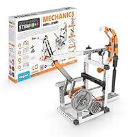 Algopix Similar Product 1 - Engino STEM Toys Mechanics Cams 