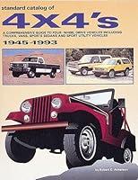 Algopix Similar Product 7 - Standard Catalog of 4 X 4s A