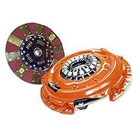 Algopix Similar Product 14 - Centerforce DF611679 Dual Friction 