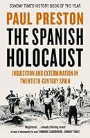 Algopix Similar Product 11 - The Spanish Holocaust Inquisition and