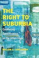 Algopix Similar Product 17 - Right to Suburbia Combating