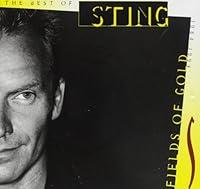 Algopix Similar Product 2 - Fields of Gold the Best of Sting