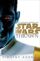 Algopix Similar Product 6 - Thrawn (Star Wars) (Star Wars: Thrawn)