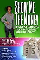 Algopix Similar Product 9 - Show Me The Money Quick reference