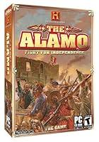 Algopix Similar Product 18 - History Channel: Alamo