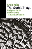 Algopix Similar Product 2 - The Gothic Image Religious Art in
