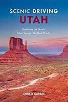 Algopix Similar Product 2 - Scenic Driving Utah Exploring the