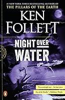 Algopix Similar Product 18 - Night over Water
