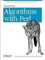 Algopix Similar Product 5 - Mastering Algorithms with Perl
