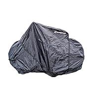 Algopix Similar Product 10 - Swagman RV Approved HORIZONTAL BIKE BAG
