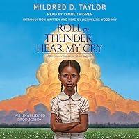 Algopix Similar Product 18 - Roll of Thunder, Hear My Cry