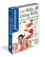 Algopix Similar Product 6 - Perfect Wills Living Wills Trusts 