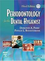 Algopix Similar Product 17 - Periodontology for the Dental Hygienist