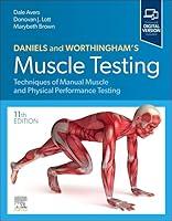 Algopix Similar Product 13 - Daniels and Worthingham's Muscle Testing