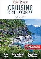 Algopix Similar Product 19 - Insight Guides Cruising  Cruise Ships