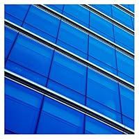 Algopix Similar Product 2 - BDF CABL Window Film Transparent Color