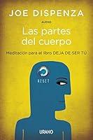 Algopix Similar Product 18 - Las partes del cuerpo Audio Spanish