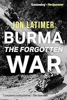 Algopix Similar Product 12 - Burma: The Forgotten War