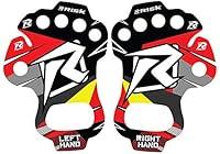 Algopix Similar Product 15 - Risk Racing Palm Protector