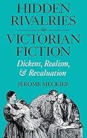 Algopix Similar Product 8 - Hidden Rivalries in Victorian Fiction