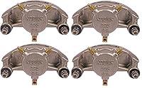 Algopix Similar Product 10 - 4Pack Kodiak Trailer Disc Brake