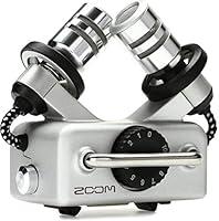 Algopix Similar Product 6 - Zoom XYH5 XY Microphone Capsule