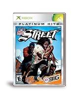 Algopix Similar Product 1 - NFL Street - Xbox