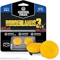 Algopix Similar Product 14 - KontrolFreek Borderlands 3 Claptrap