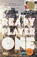 Algopix Similar Product 18 - Ready Player One: A Novel