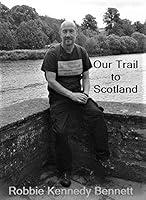 Algopix Similar Product 7 - Our Trail to Scotland Descriptive and