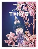 Algopix Similar Product 2 - Lonely Planet Experience Tokyo Travel