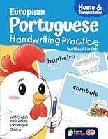 Algopix Similar Product 4 - European Portuguese Handwriting