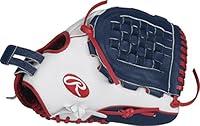 Algopix Similar Product 2 - Rawlings Liberty Advanced CS Softball