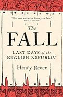 Algopix Similar Product 1 - The Fall Last Days of the English