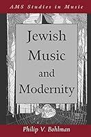 Algopix Similar Product 17 - Jewish Music and Modernity AMS Studies
