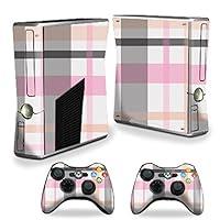 Algopix Similar Product 13 - MightySkins Skin Compatible with XBox