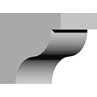 Algopix Similar Product 8 - Ekena Millwork COR04X06X07TR 4 12Inch