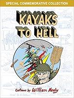 Algopix Similar Product 1 - Kayaks to Hell The William Nealy