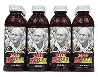 Algopix Similar Product 1 - Arizona Arnold Palmer Tea16 oz