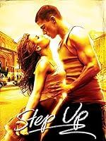 Algopix Similar Product 14 - Step Up