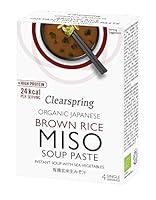 Algopix Similar Product 13 - Clearspring Instant Organic Miso Veg