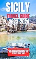 Algopix Similar Product 10 - Sicily travel guide 20232024 Sicily