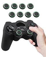 Algopix Similar Product 10 - Fosmon Set of 8 Analog Stick Joystick