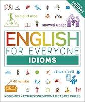 Algopix Similar Product 13 - English for Everyone Idioms Modismos