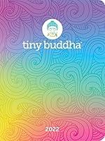 Algopix Similar Product 14 - Tiny Buddha 2022 MonthlyWeekly Planner