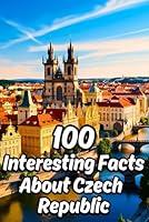 Algopix Similar Product 14 - 100 Interesting Facts About Czech