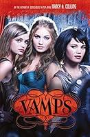 Algopix Similar Product 1 - Vamps