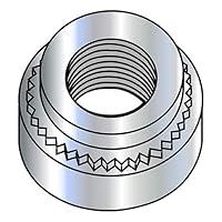 Algopix Similar Product 5 - M5X080 Metric Self Clinching Nut Zinc